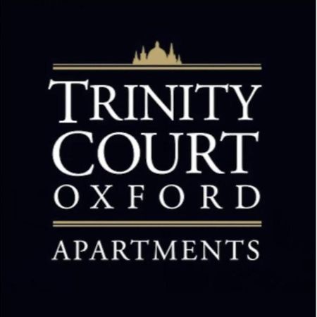 Modern Oxford Apartment - Sleeps 4 外观 照片