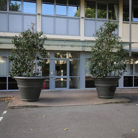 Modern Oxford Apartment - Sleeps 4 外观 照片