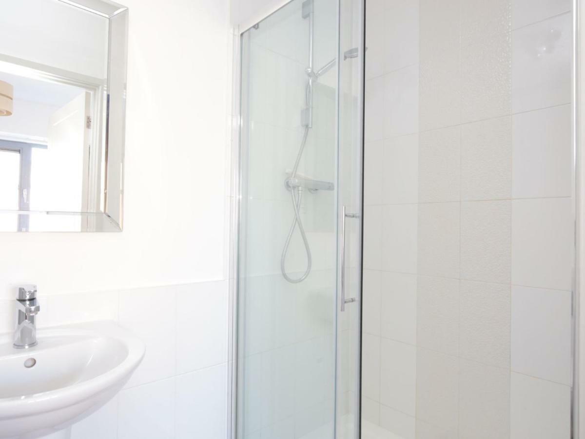 Modern Oxford Apartment - Sleeps 4 外观 照片