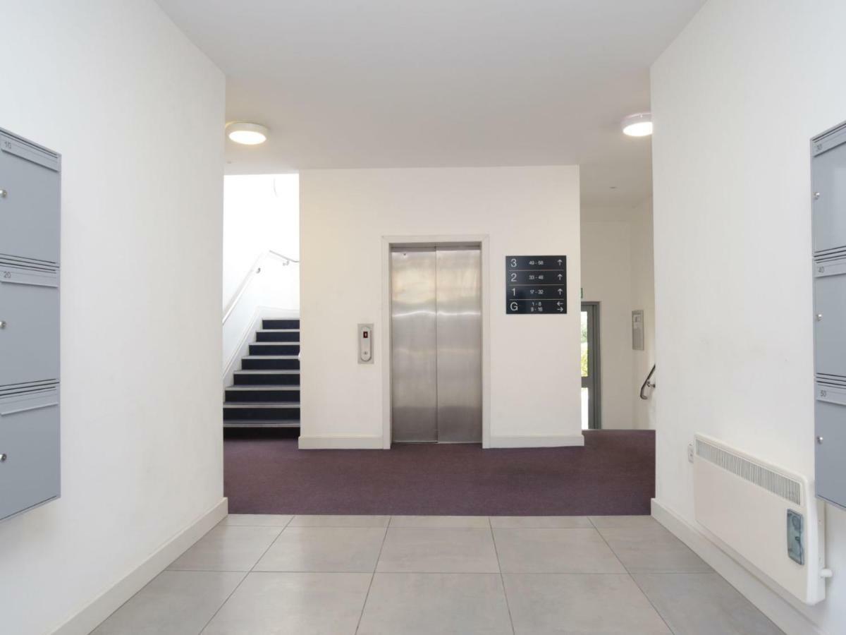Modern Oxford Apartment - Sleeps 4 外观 照片