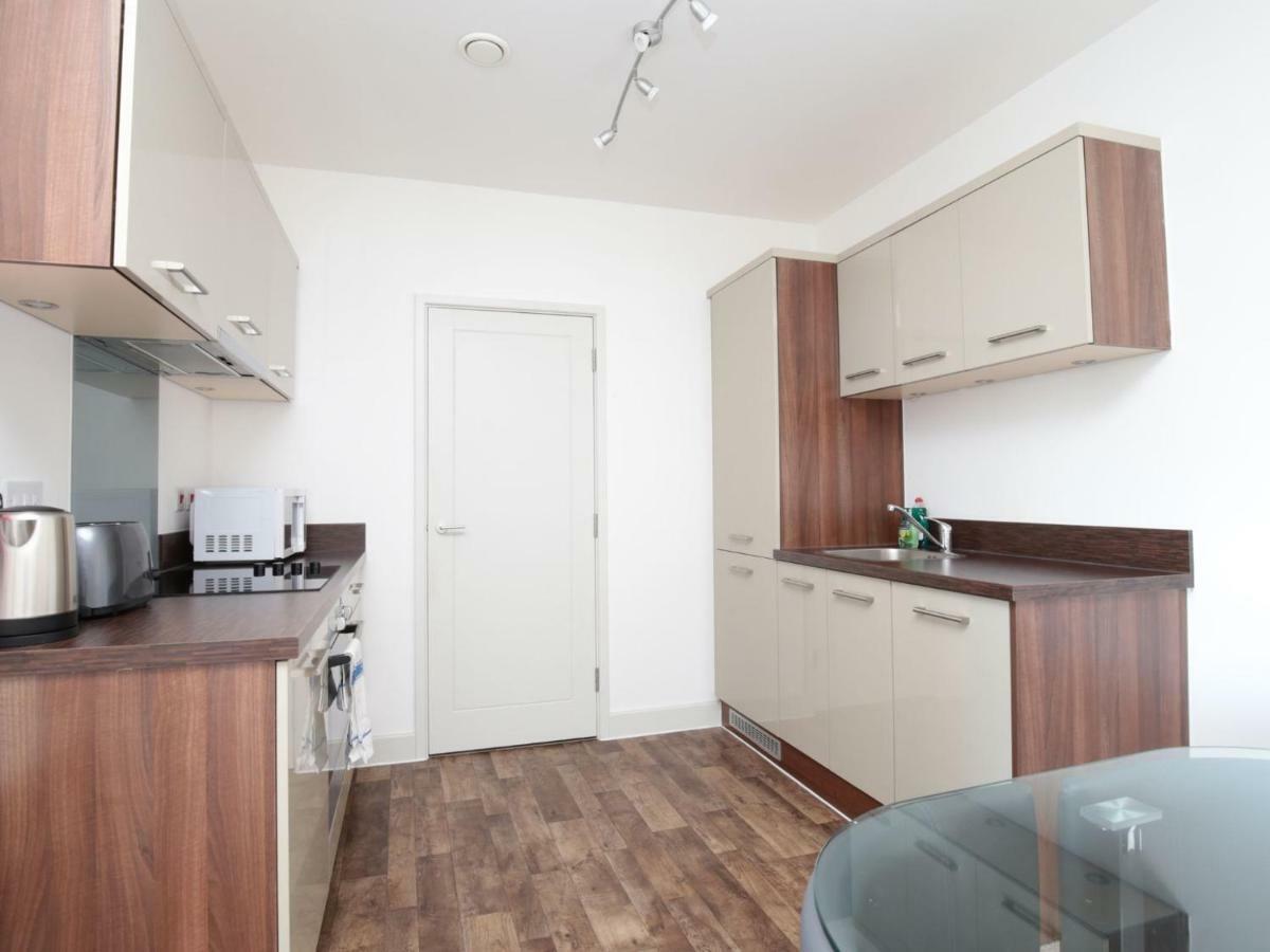 Modern Oxford Apartment - Sleeps 4 外观 照片